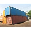 container bekas / second disewakan