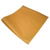 parchment paper, kertas makanan, food grade.