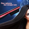 new sisir sikat pelurus rambut listrik fast hair straightener asl-908-2