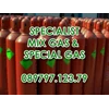 gas specialist mix gas