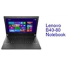 lenovo b40-80 did