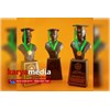 patung wisuda