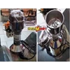 mesin penggiling jamu serbuk stainless steel