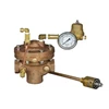 cashco pressure regulator valve da4 (formely da3-4)-2