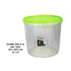 toples sealware 16 ltr shine spl