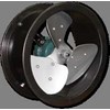 exhaust fan axial drum vanco 18/220v/1phase