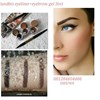 landbis eyeliner + eyebrow gel 3 in 1
