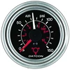 datcon dual pressure -air (mechanical) p/n 100251scale 0-150 psi