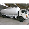 karoseri bulk cement tanker / hi-blow cement truk