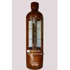 buffet hias pajangan model botol