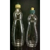 botol plastik pet kemasan kosmetik dan pembersih