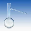distiling flask / labu destilasi
