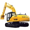harga brand new excavator sumitomo-1