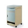 bedside cabinet merek acare cb-9000