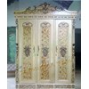lemari pakaian cinta 3 pintu
