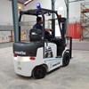forklift battery komatsu 3 ton built up jepang 100% electric forklift