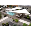 shade sail atap canopy kain modern & minimalis di malang surabaya bali-4
