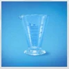conical measuring flask