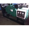 genset cummins 150 kva open rekondisi