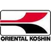 gear pump oriental koshin