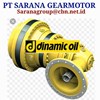 sell dinamic oil planetary gear pt sarana gear motor-1
