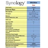 nas storage synology ds216se-1