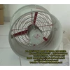 blower axial fan explosion proof helon - hrlm exhaust -2