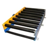 heavyduty roller conveyor