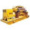 gas genset