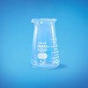 beaker glass iwaki-1