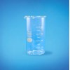beaker glass iwaki