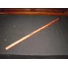 tongkat pentung kayu galih nagasari diameter 2,5 cm panjang 70 cm