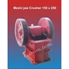 mesin jaw crusher 150 x 250