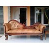 bangku sofa angsa