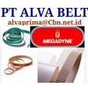 timing belt megadyne timing belt pt alva belt conveyor-1