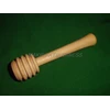 honey spoon sendok madu kayu walikukun model 06