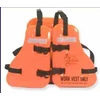 rompi pelampung, life jackets, workvest, pelampung-2