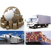 handle cargo import door to door service