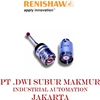 renishaw tp 20 compact kinetic probe with module changing-6