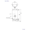 pressure tank, vassel. hydropore, pressure tank-1