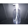 botol kemasan handsoap 1 liter & pump