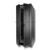 closed rack server abba rack with split door 45u 19 inch