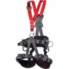 camp safety golden top plus harness