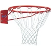 ring basket (tanpa papan pantul) bola basket & perlengkapannya