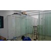 cladding aluminium composite panel dan kaca