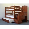 tempat tidur minimalis tingkat 3 susun