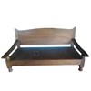 bangku jumbo minimalis rustic