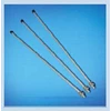 metal rod for stand alumunium