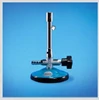 bunsen burner, with flame stabilizer (for lpg)