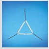 triangle for crucible stainless steel wire